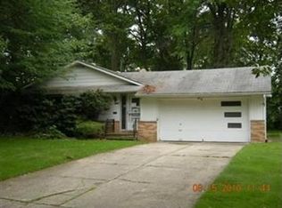 4501 Wilburn Dr, South Euclid, OH 44121