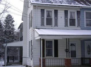 408 S 2nd St, Emmaus, PA 18049