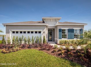 2413 Landing Dr, Titusville, FL 32796