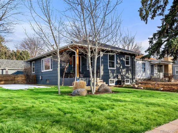 3000 S Downing Street, Englewood, CO 80113