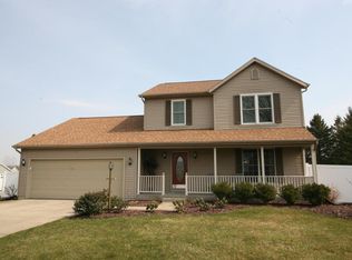 4249 Courtney St, Saint Joseph, MI 49085