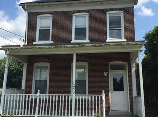 1250 Wabank Rd, Lancaster, PA 17603