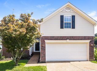 2305 Leighton Way, Spring Hill, TN 37174