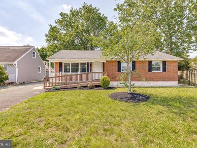 7624 Githens Ave, Pennsauken, NJ, 08109