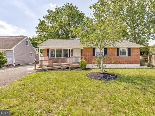 7624 Githens Ave, Pennsauken, NJ 08109