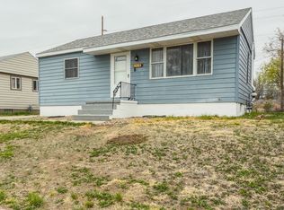 1626 Manor Rd, Sidney, NE 69162