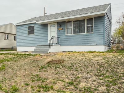 1626 Manor Rd, Sidney, NE, 69162