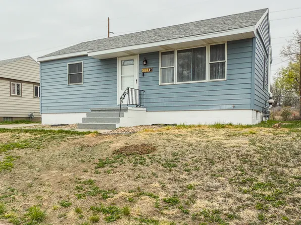 1626 Manor Rd, Sidney, NE 69162