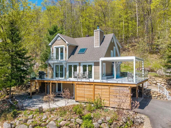 163 Chemin Plouffe, Mont Tremblant, QC J8E 1G8