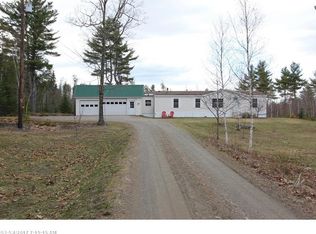 71 Monroe Rd, Winterport, ME 04496