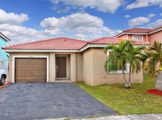 14285 SW 176th Ter, Miami, FL 33177