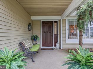 1031 Thornbury La, Manchester Township, NJ 08759