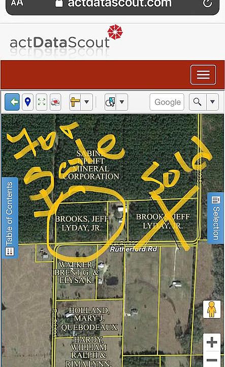 2nd image of 967 Rutherford Rd