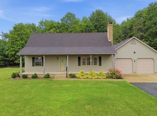 3110 Plymouth Springmill Rd, Shelby, OH 44875