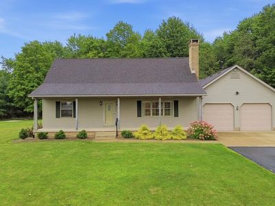 3110 Plymouth Springmill Rd, Shelby, OH, 44875