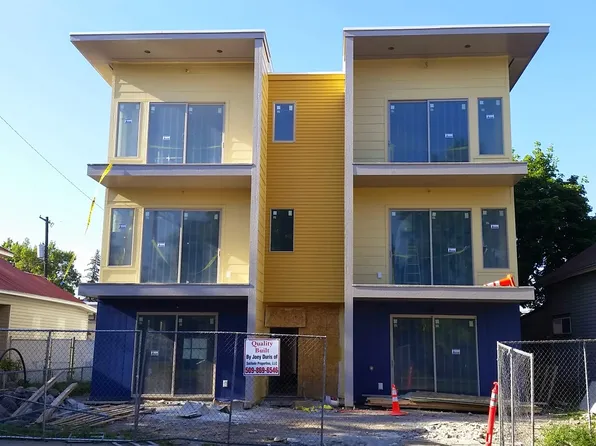 1828 W College Ave APT 1, Spokane, WA 99201