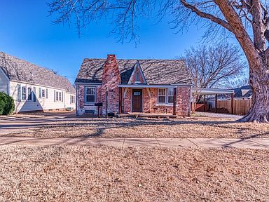 411 S 9th St Kingfisher Ok 73750 Zillow