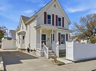 23 Houghton St, Lowell, MA 01851