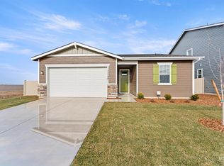 11140 Trestle Rock St, Caldwell, ID 83605