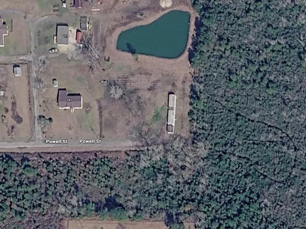 2-2B Powell St Lot 2B, Bolton, NC 28423