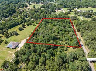 O Cres #1130, Flint, TX 75762