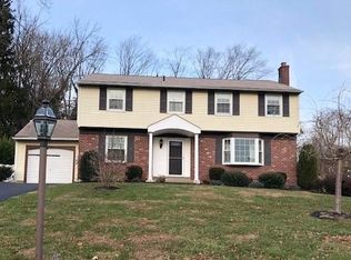 87 Arbor Rd, Churchville, PA 18966