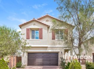 4212 Spring Storm Ave, North Las Vegas, NV 89081