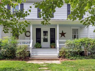 1369 Lanetown Rd, Crozet, VA 22932
