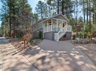 2261 E Turtle Creek Rd, Show Low, AZ 85901