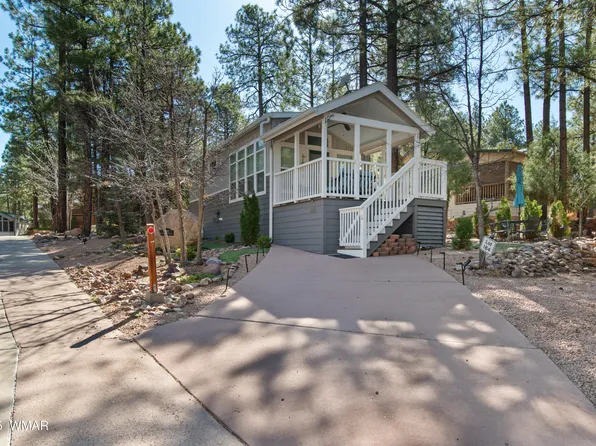 2261 E Turtle Creek Rd, Show Low, AZ 85901