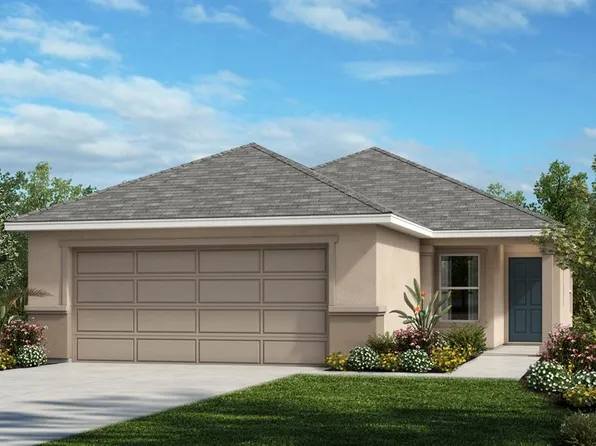 2970 Lavanda Dr, Haines City, FL 33844