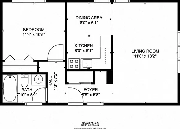 Parker House — Photo 21