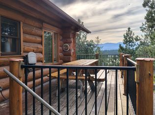 258 Garrison Dr, Eureka, MT 59917