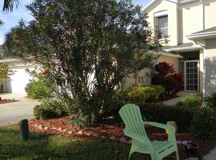 404 McGuire Blvd, Indian Harbour Beach, FL 32937