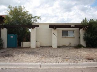 2201 E Cactus Rd, Phoenix, AZ 85022