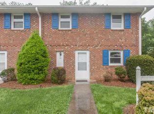 5141 Revere Rd APT 40, Durham, NC 27713