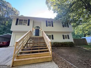 110 Balouse Gilley Dr, Carrollton, GA 30116