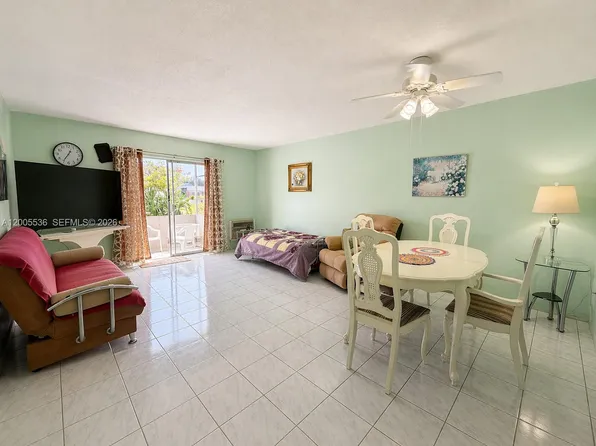 16701 NE 13th Ave APT 102, Miami, FL 33162