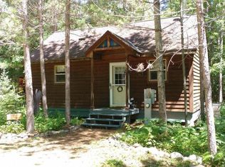 5514 West Rd, Eagle River, WI 54521