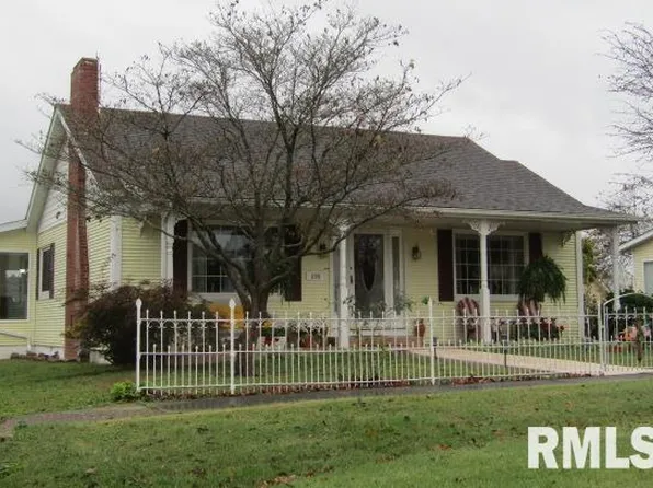 195 E Market St, Elizabethtown, IL 62931