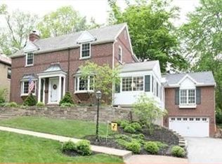 5 Princeton Ave, Fort Mitchell, KY 41017