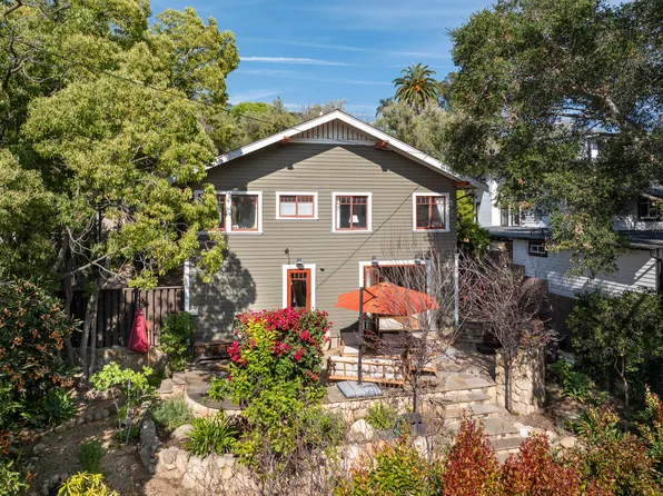 1735 Olive St, Santa Barbara, CA 93101