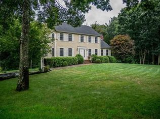 2 Sterling Dr, Hopkinton, MA 01748