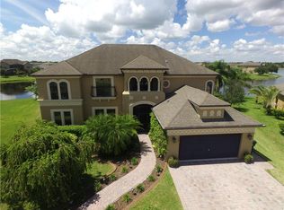 3020 Boat Lift Rd, Kissimmee, FL 34746