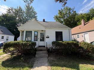 919 Turner Ave, Toledo, OH 43607