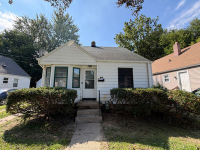 919 Turner Ave, Toledo, OH, 43607