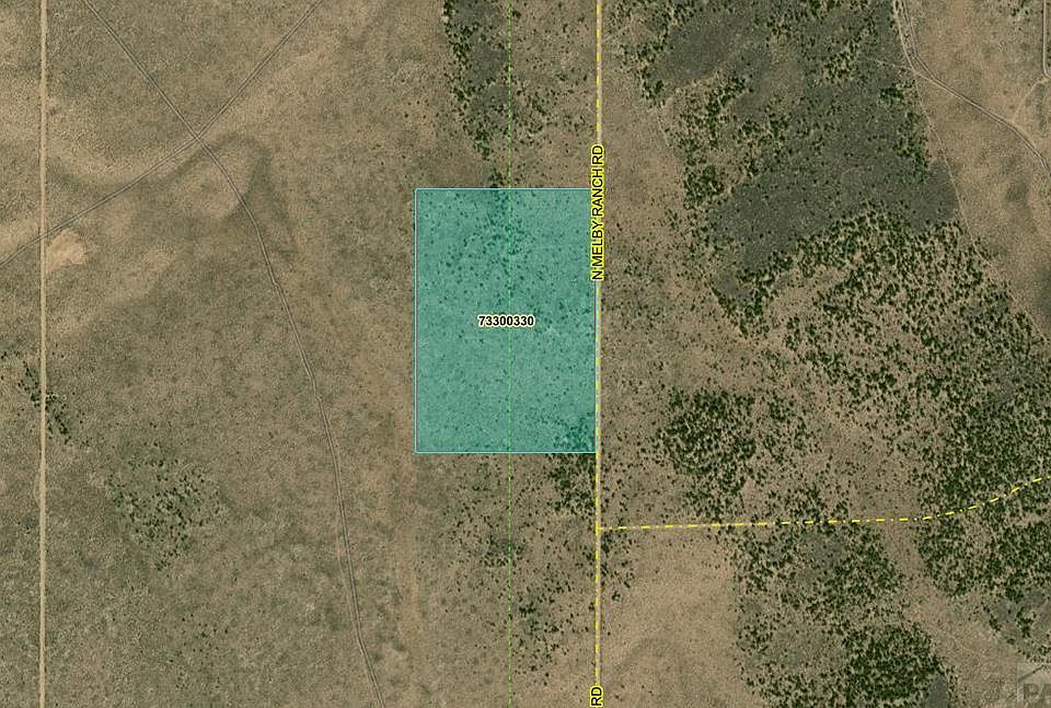 1st image of LOT 33 N Melby Ranch Rd