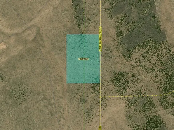 LOT 33 N Melby Ranch Rd, San Luis, CO 81152