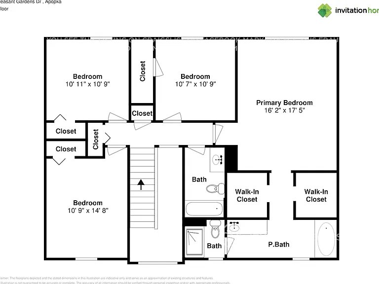 233 Pleasant Gardens Dr — Photo 4