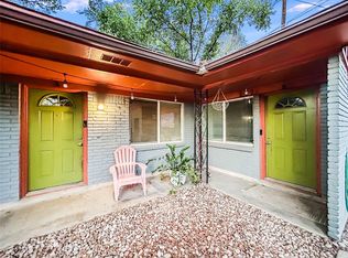 2309 Alta Vista Ave #B, Austin, TX 78704